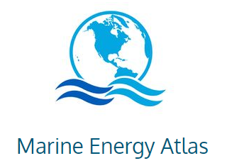Marine Energy Atlas Logo