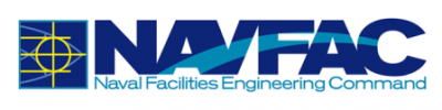 Naval Facilities Engineering Command (NAVFAC) logo