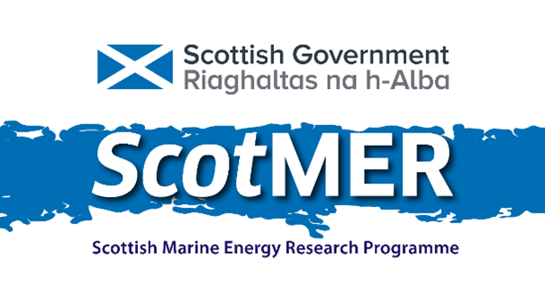 ScotMER Logo