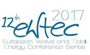 EWTEC 2017 Logo