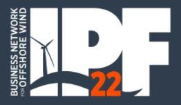 IPF 2022 Logo
