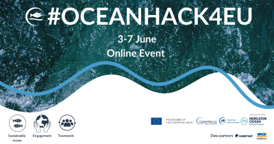 OceanHack Logo