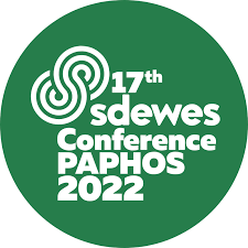 SDEWES2022 logo