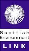 Scottish Environment LINK logo