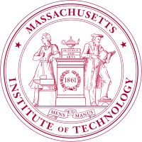 Massachusetts Institute of Technology (MIT) logo