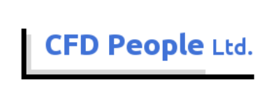 CFD People Ltd logo