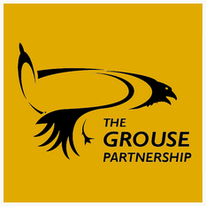 North American Grouse Partnership logo