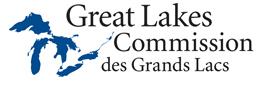 Great Lakes Commission (GLC) logo
