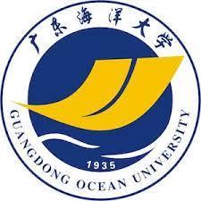 Guangdong Ocean University Logo