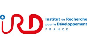 Institut de recherche pour le développement Logo