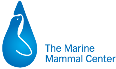 Marine Mammal Center logo