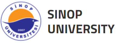 Sinop University Logo