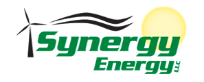 Synergy Wind logo