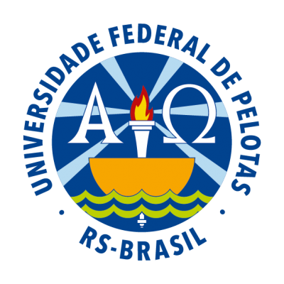 Universidade Federal de Pelotas (UFP) logo