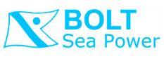 Fred. Olsen Bolt Sea Power logo