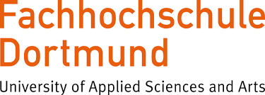 Dortmund University of Applied Sciences logo