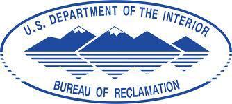 US Bureau of Reclamation logo