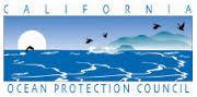 California Ocean Protection Council logo