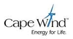 Cape Wind Associates logo