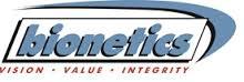 Bionetics Corporation logo