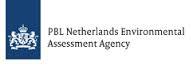 Netherlands Environmental Assessment Agency logo