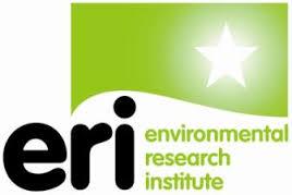 Environmental Research Institute (ERI) logo