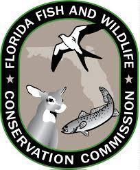 Fish and Wildlife Research Institute (FWRI) logo