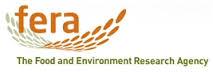 UK Food and Environment Research Agency (FERA) logo