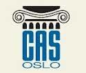 Centre for Advanced Study (CAS) logo