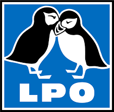 Ligue pour la Protection des Oiseaux (LPO) logo