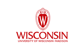  University of Wisconsin–Madison Logo