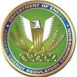 Federal Energy Regulatory Commission (FERC) logo