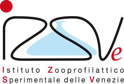 Istituto Zooprofilattico Sperimentale delle Venezie Logo