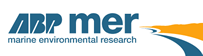 ABP Marine Environmental Research Ltd (ABPmer) logo