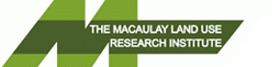 Macaulay Institute logo