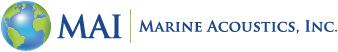 Marine Acoustics Inc logo