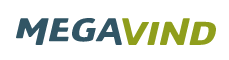 Megavind Logo