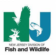 New Jersey Division of Fish and Wildlife Logo