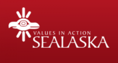 Sealaska Corporation logo