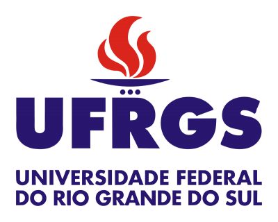 Universidade Federal do Rio Grande do Sul (UFRGS) logo